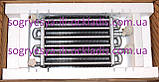 Теплообмінник бітермічний 225 мм (ф.у, Італія), Baxi, Westen D (турбо), арт. 5700520, к.з. 0756/2, фото 6