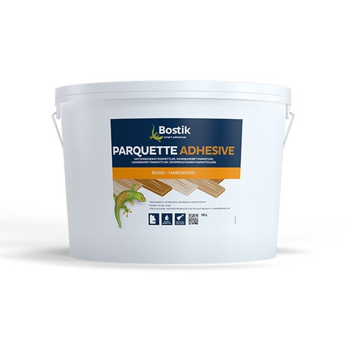 PARQUETTE ADHESIVE