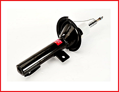 Амортизатор передній газомаслянный KYB Ford Transit (00-06) 335805