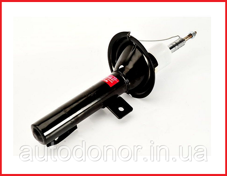 Амортизатор передній газомаслянный KYB Ford Transit (00-06) 335805, фото 1