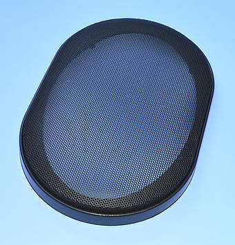 Сітка захисна до автом. динаміка 6x9"(15x23см) GRL6900