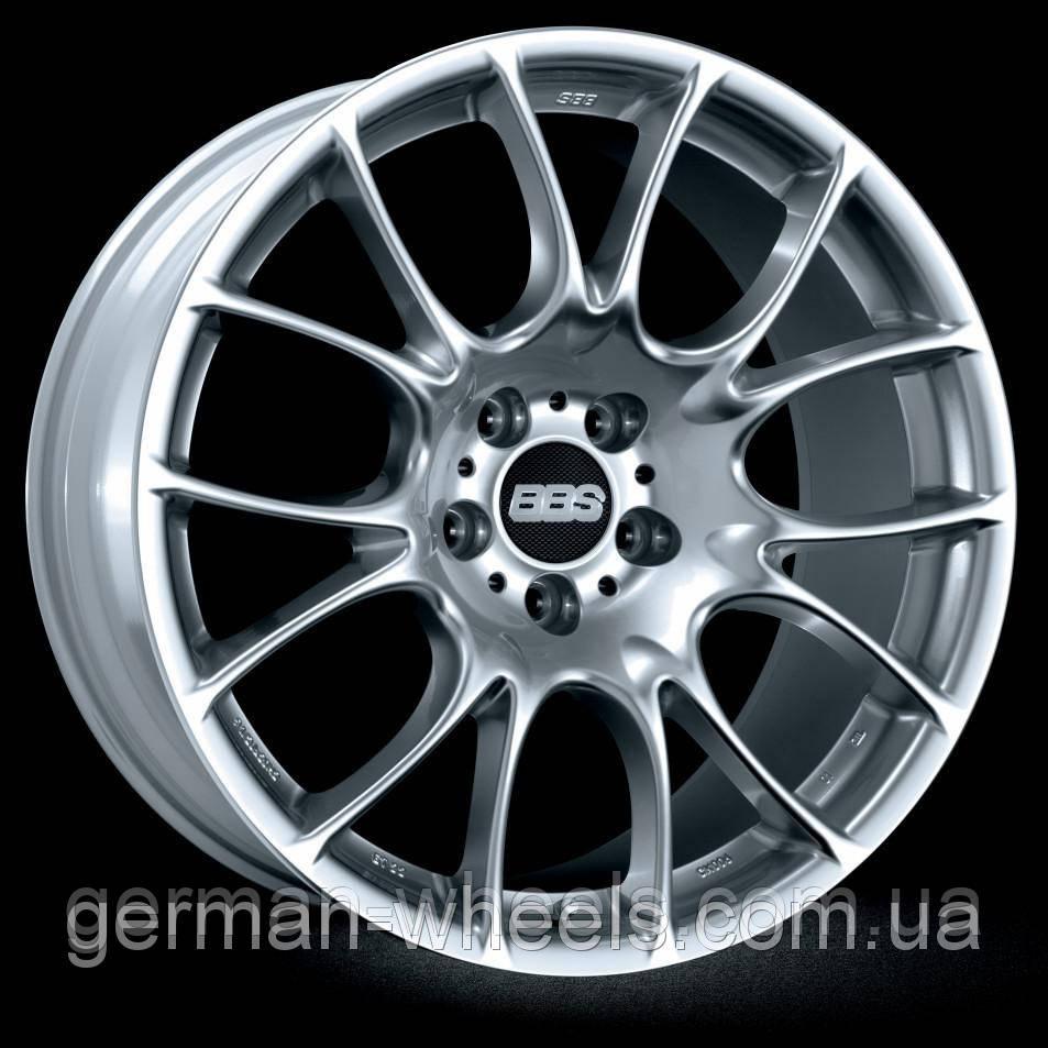 Диски BBS (ББС) модель CK 8.5 x 18"