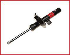 Амортизатор передній правий газомаслянный KYB Ford Tourneo Connect / Transit Connect P65/70/80 (02-) 334629