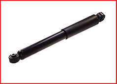 Амортизатор задній газомаслянный KYB Ford Tourneo connect / Transit connect P65/70/80 (02-) 344486