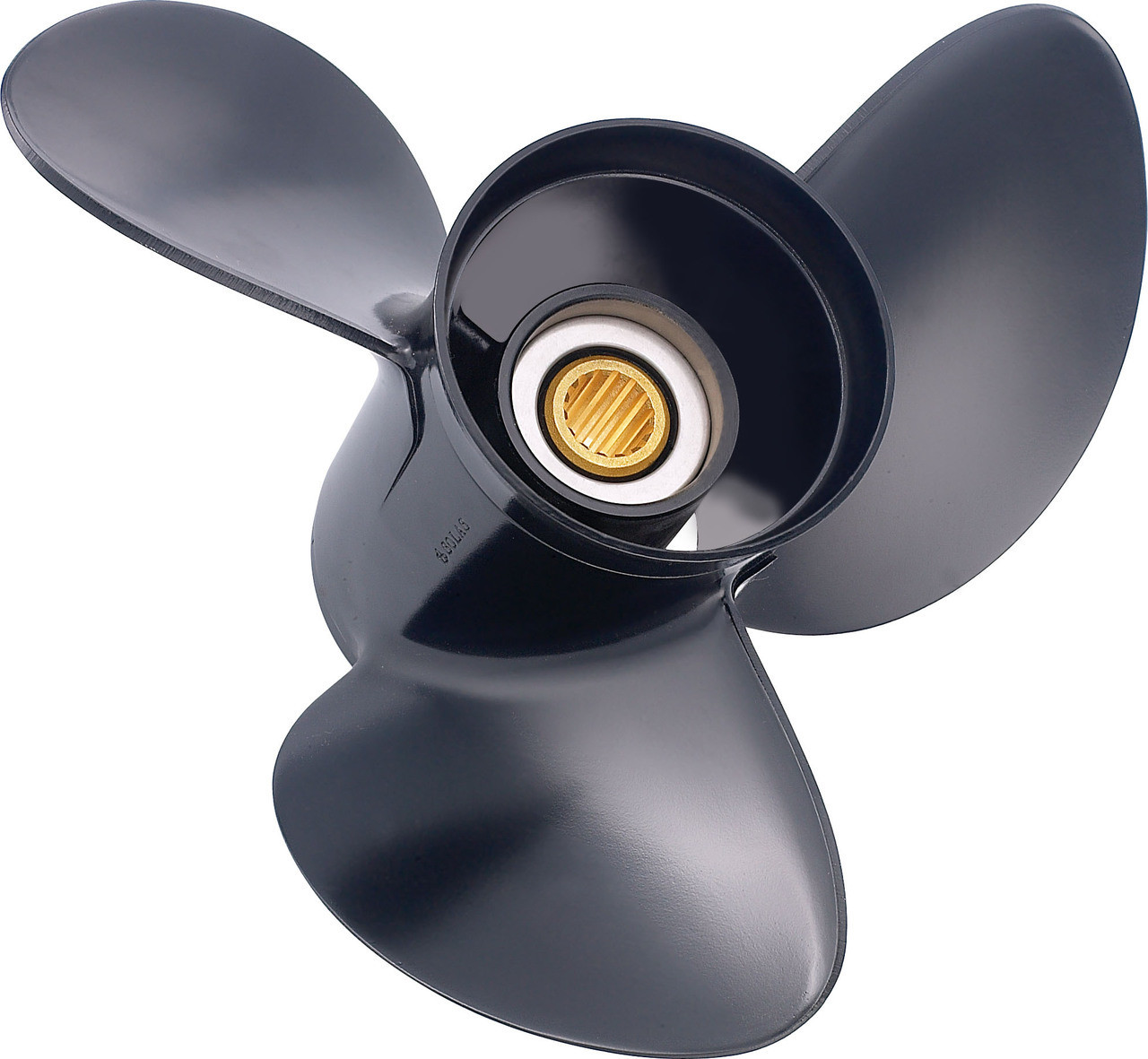 Гребний гвинт Solas Yamaha F30-60T25-60 (11x15)