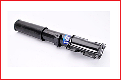 Амортизатор передній масляний KYB Ford Transit 3.570 m (91-00) 635800