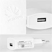 Мережева зарядка зарядний пристрій HUAWEI 5 V 1 A  ⁇  HW-050200E01