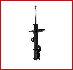 Амортизатор передній газомаслянный KYB Lexus RX 270/350/450 (08-) 339281