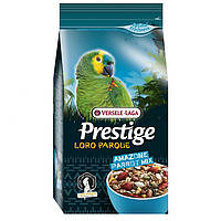 Versele-Laga Корм для папуг Амазон 1кг. Prestige premium (Amazon Parrot Loro Parque Mix).