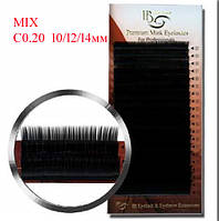 Premium Mix i-Beauty C0.20 10/12/14мм