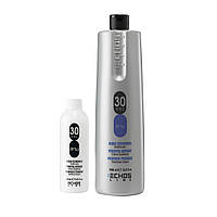 Окисник для волосся Echosline 30 vol (9%) 150 мл