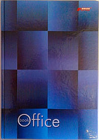 Тетрадь А4 в твердом переплете 96л. линия ДКВ-6 687Ф Бриск Украина