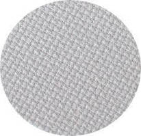 Aida Zweigart 18 карат. Fein-Aida 3793/705 Pearl Gray (перлинно-сірий) - 50*55см