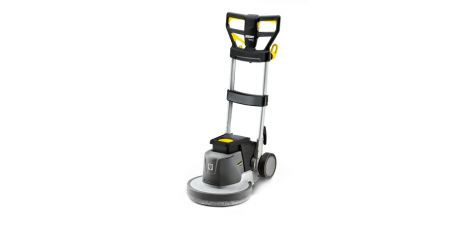 Поломойна машина Karcher BDS 33/180 C Adv, фото 1