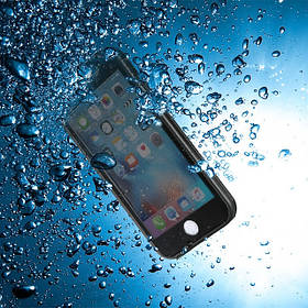 Водонепроникні чохли для iPhone