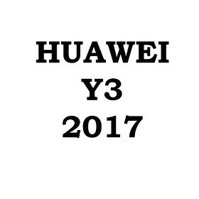 Huawei Y3 2017 (cro-u00)