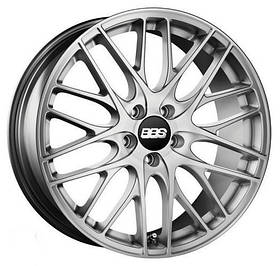 Диски BBS ( ББС ) модель CS    8.5 x 19”