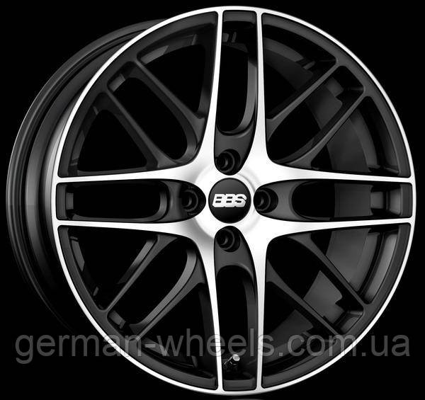 Диски BBS ( ББС ) модель CS 8.5 x 19”
