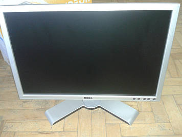 Монитор 22" DELL 2208WFP, бу