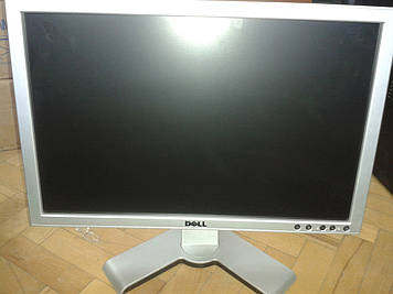 Монітор 20" DELL 2009WT