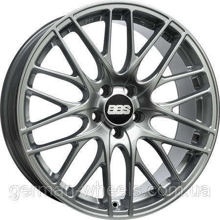 Диски BBS ( ББС ) модель CS 8.5 x 19”, фото 1