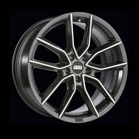 Диски BBS ( ББС ) модель XA