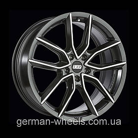 Диски BBS ( ББС ) модель CS 9.5 x 20”