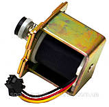 Клапан електромагнітний (без ф.у, Китай) колонок Аміна, Грета, Dion, Selena и др, арт. MV5001, к.з. 0921/1, фото 2