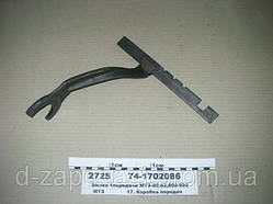 Вилка 1 передачі МТЗ (пр-во МТЗ)