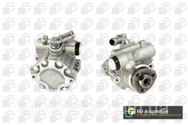 Насос гідропідсилювача керма Фольксваген Т4 BGA PSP9625