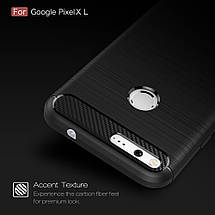TPU чохол накладка Urban на Google Pixel XL (5 кольорів), фото 3