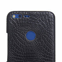 Чохол накладка бампер Croco на Google Pixel (8 кольорів), фото 3