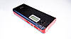 Power Bank Mi 20000 mAh карбон, фото 7