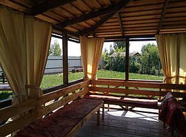 купить шторы для беседки сумы