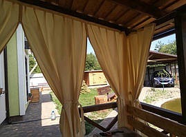 шторы для террасы купить полтава