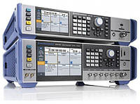 R&S SMA100B - новий генератор сигналів від Rohde & Schwarz