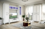 Модульна система Вероніка ф-ка Світ Меблів