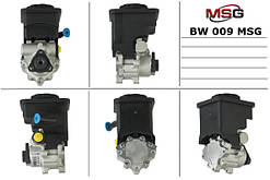 BMW 5 E39 Насос гідропідсилювача
