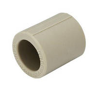 Муфти сполучні поліпропіленові