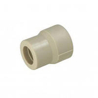 Муфти редукційні (перехідні)