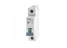 Однополюсний автоматичний вимикач VIKO, 10 А