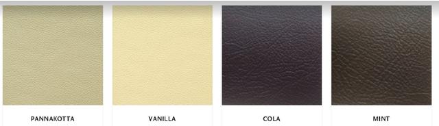 Обивочный материал Кожа Люкс (Италия) комбинированная (фото 5) Обивочный материал Кожа Люкс (Италия) комбинированная (фото 5)