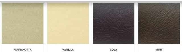 Обивочный материал Кожа Люкс (Италия) двухсторонняя (фото 4) Обивочный материал Кожа Люкс (Италия) двухсторонняя (фото 4)