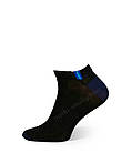 Чоловічі демісезонні укорочені шкарпетки асорті, фото 5