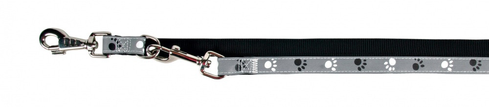 chorus Huge decorate Поводок-перестежка Trixie Silver Reflect Adjustable Leash для собак светоотражающий 25 мм, 2 м: продажа, цена в Днепре. Поводки, ошейники, намордники, шлейки от "Royal Zoo" - 555850931 chorus Huge decorate Поводок-перестежка Trixie Silver Reflect Adjustable Leash для собак светоотражающий 25 мм, 2 м: продажа, цена в Днепре. Поводки, ошейники, намордники, шлейки от "Royal Zoo" - 555850931