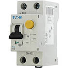 Диференціальний автомат EATON PFL6-40/1N, фото 2
