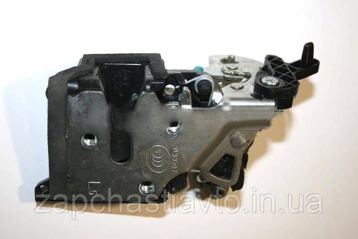 Купить Замок двери (механизм) Ланос задний левый FSO, цена 290 ₴ — Prom ...