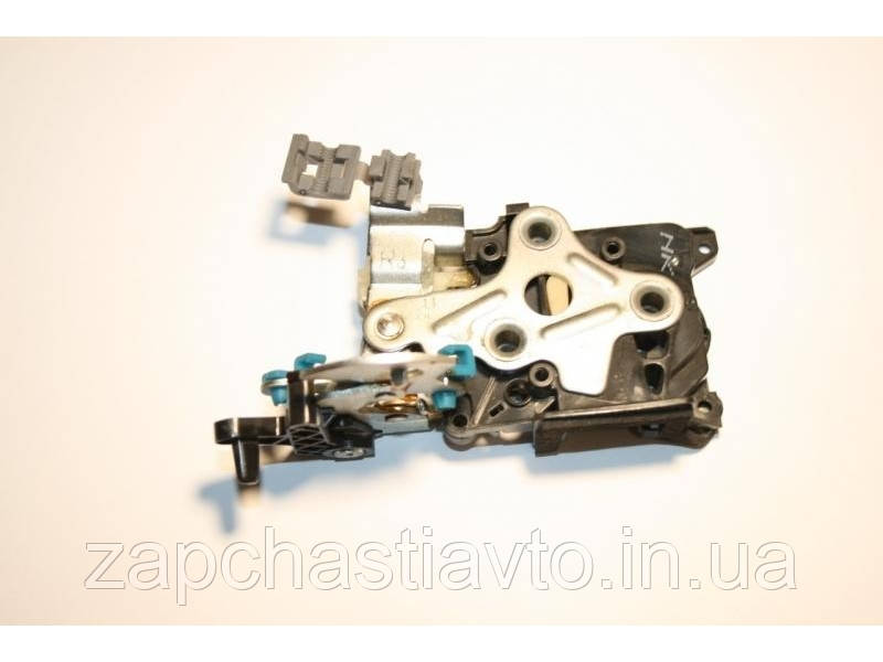 Купить Замок двери (механизм) Ланос задний правый FSO, цена 290 грн ...