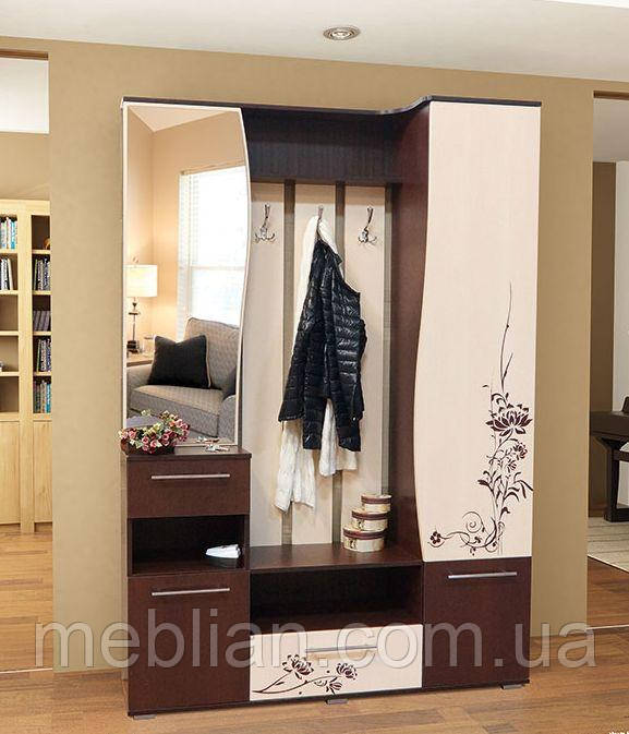 Передпокій  Евіта Світ Меблів купити у Львові, фото 1