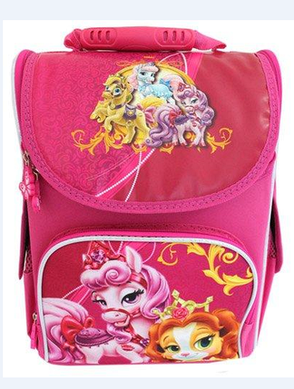 Рюкзак Smile Улюблені тваринки 988254, фото 1